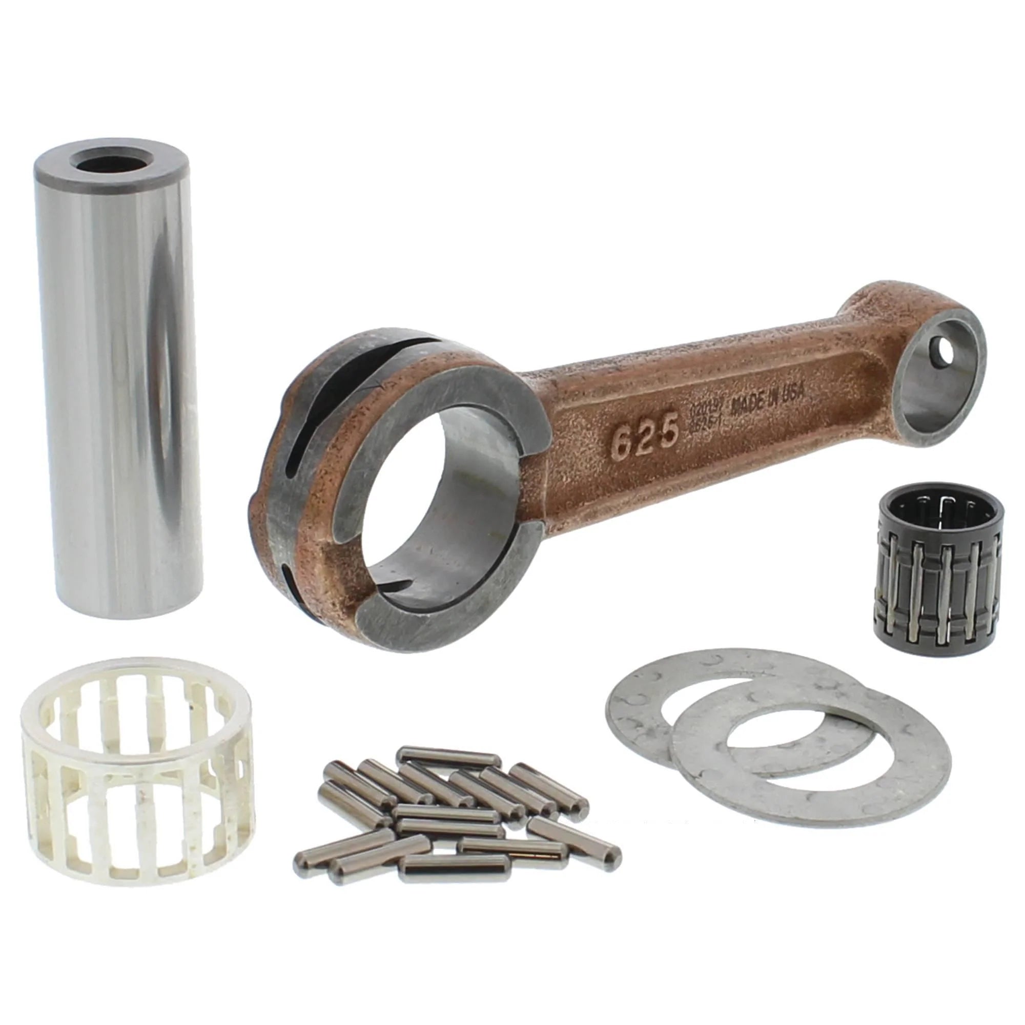 Hot Rods Connecting Rod Kit Dirt Bike Gas-Gas MC 65 2021-202