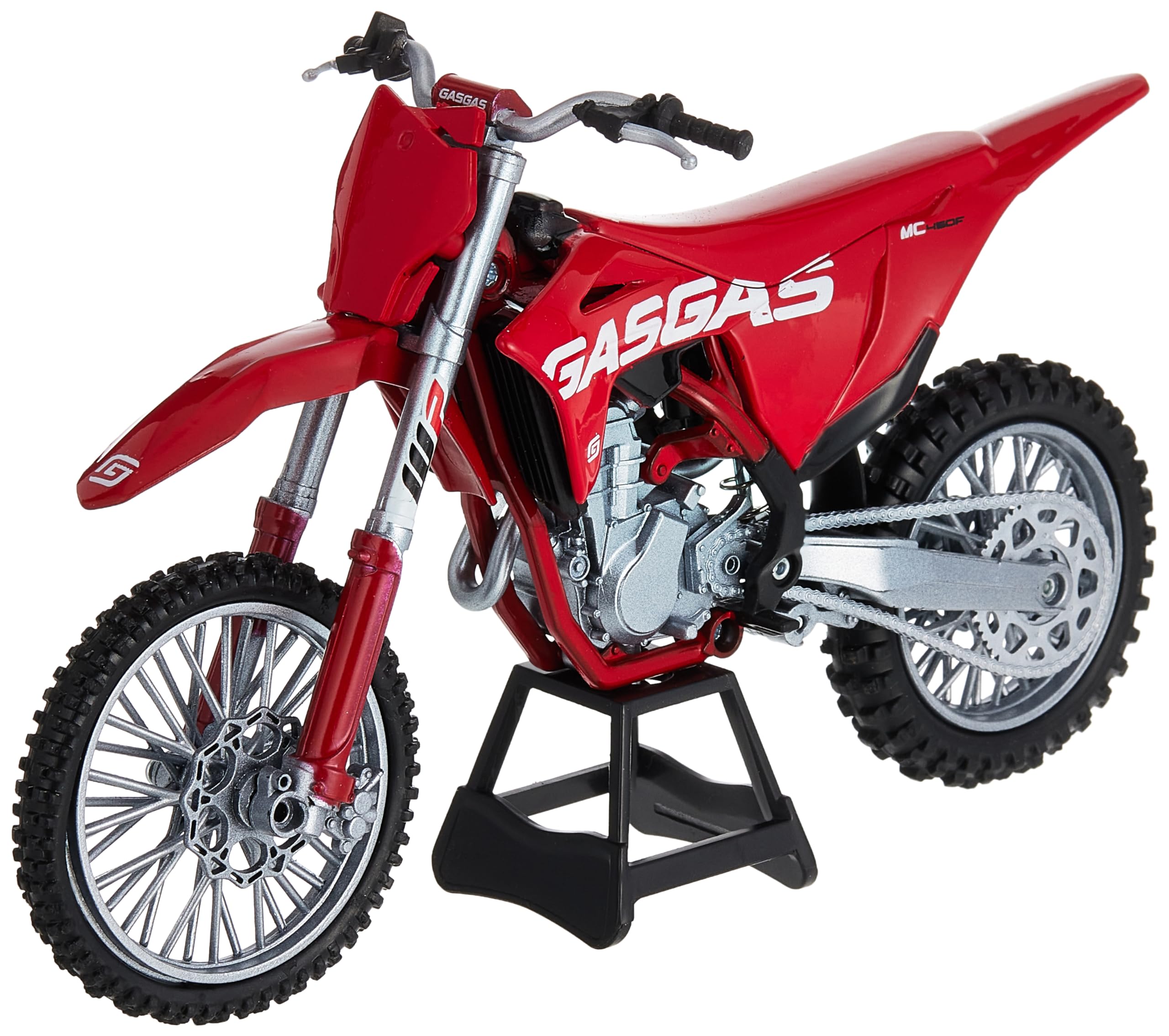 NewRay 1/12 GASGAS Dirt Bike