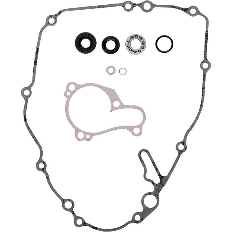 Hot Rods Water Pump Kit Dirt Bike Yamaha YZ 85 2002-2018 85