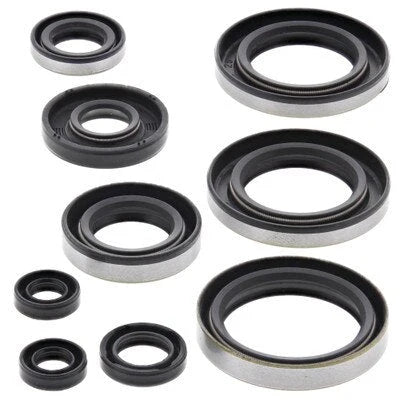Vertex Engine Oil Seal Kit Kawasaki KDX 200 (95-06); KDX 220