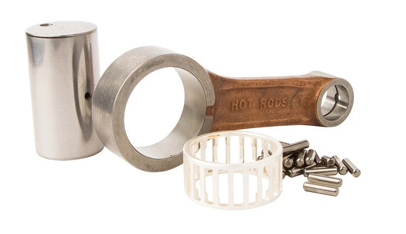 Hot Rods Connecting Rod Kit Dirt Bike Yamaha WR 426 F 2001-2