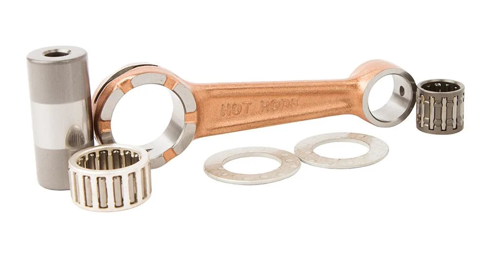 Hot Rods Connecting Rod Kit Dirt Bike Suzuki RM 85 2002-201