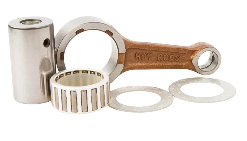 Hot Rods Connecting Rod Kit Dirt Bike Honda XR 400 R 1996-2
