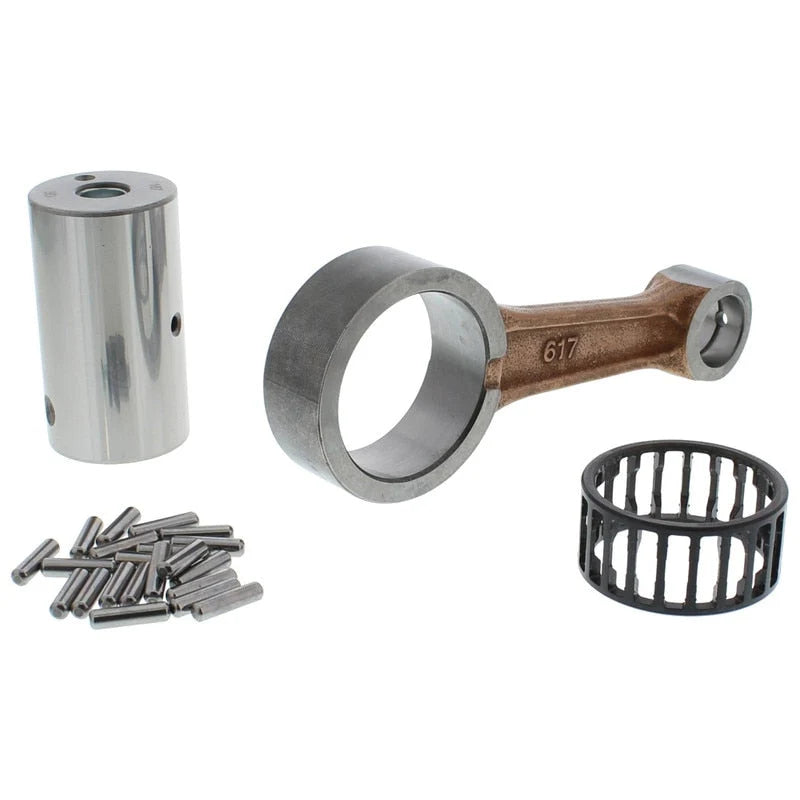 Hot Rods Connecting Rod Kit Dirt Bike Honda CRF 450 R 2002-