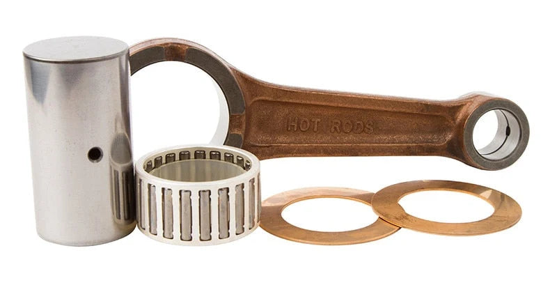 Hot Rods Connecting Rod Kit Dirt Bike KTM 450 XC-W 2007 450c