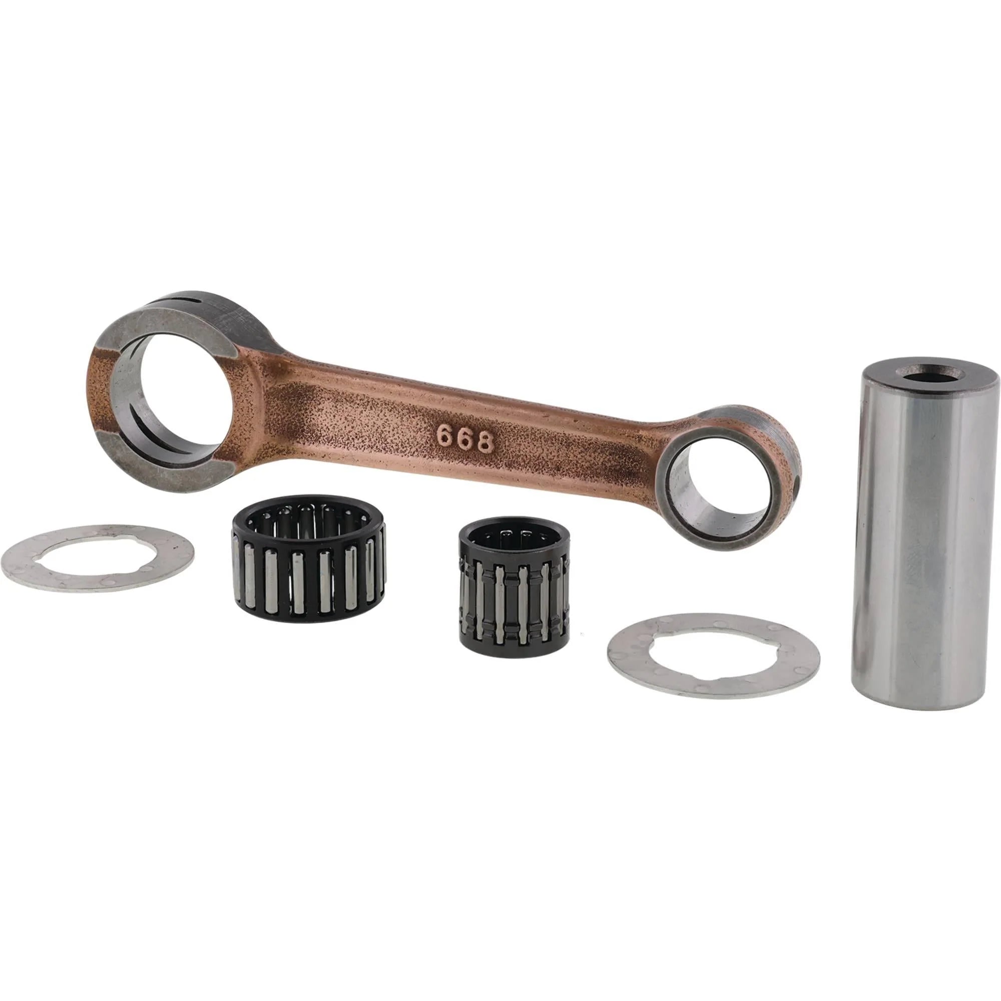 Hot Rods Connecting Rod Kit Dirt Bike KTM 200 EXC 1998-2005