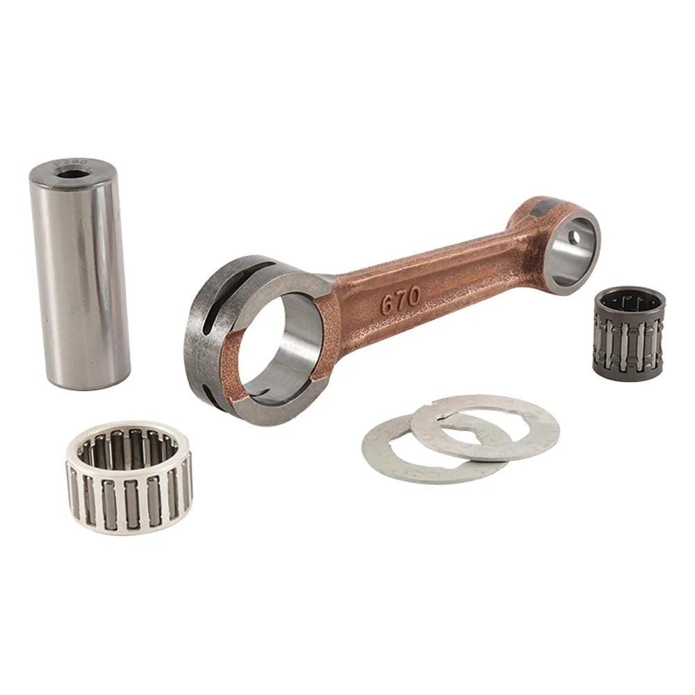 Hot Rods KTM 125 SX (16-21,23); 125 XC (21); 150 SX (16-21);