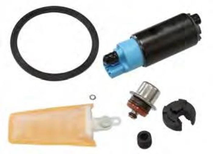 Bronco Complete Fuel Pump Can Am 450 TO 570