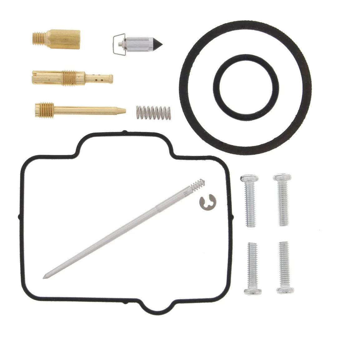 All Balls Carb Rebuild Kit Kawasaki KX500 1990 - 1995