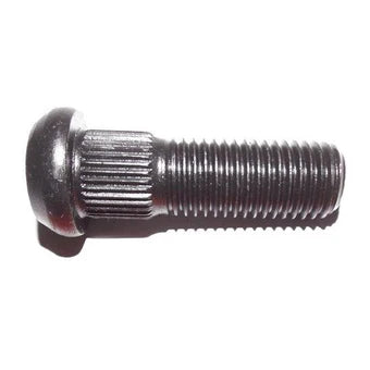 Racecraft Linhai Rustler 260/300 Wheel Stud Steel Rim Pack 4