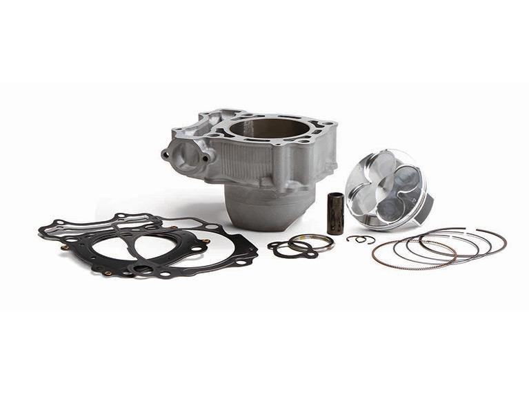 CW STD Bore Cylinder Kit Yamaha YZ 250 F 2008-2013