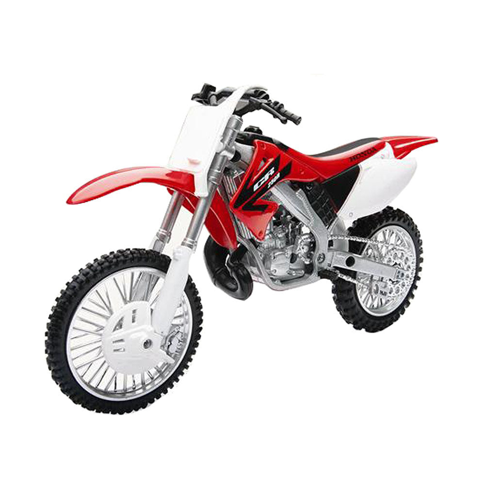 NewRay 1/32 Dirt Bike Honda CR 250