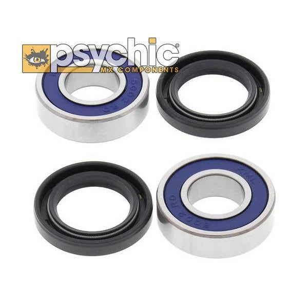 Psychic Front Wheel Bearings Honda CRF150R/RB 2007-2018