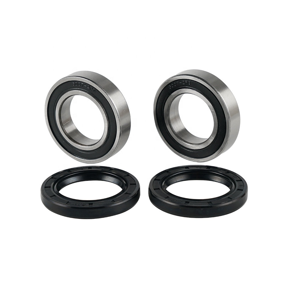 Racecraft Rear Wheel Bearing & Seals For Yamaha Banshee 350