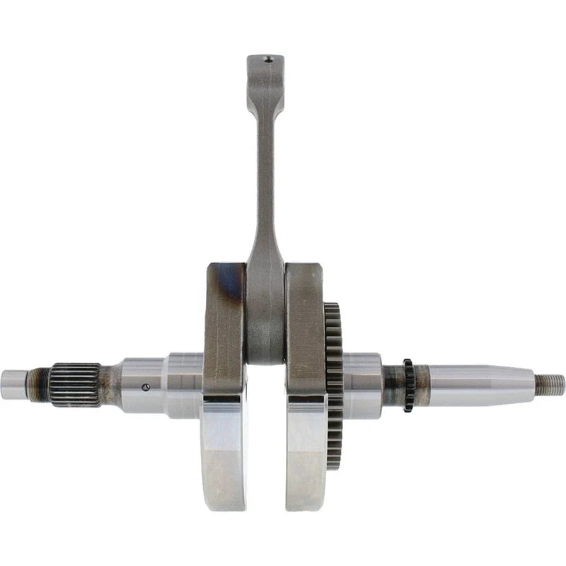 Hot Rods Crankshaft ATV Yamaha YFM 700 PH Grizzly EPS 4x4 Hu