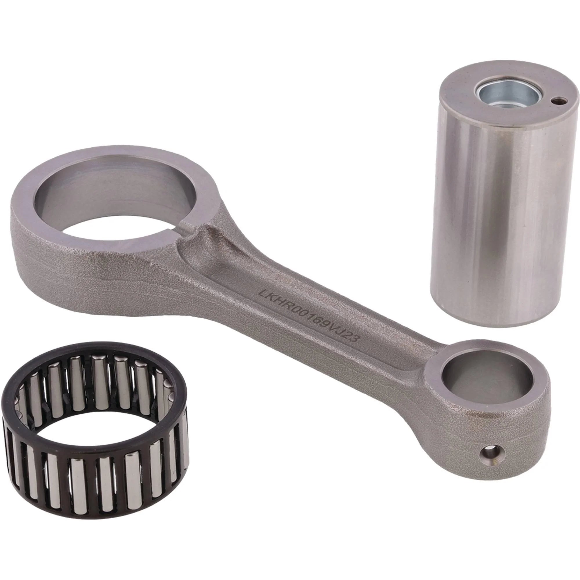 Hot Rods Connecting Rod Kit ATV Yamaha YFM 700 PH Grizzly EP