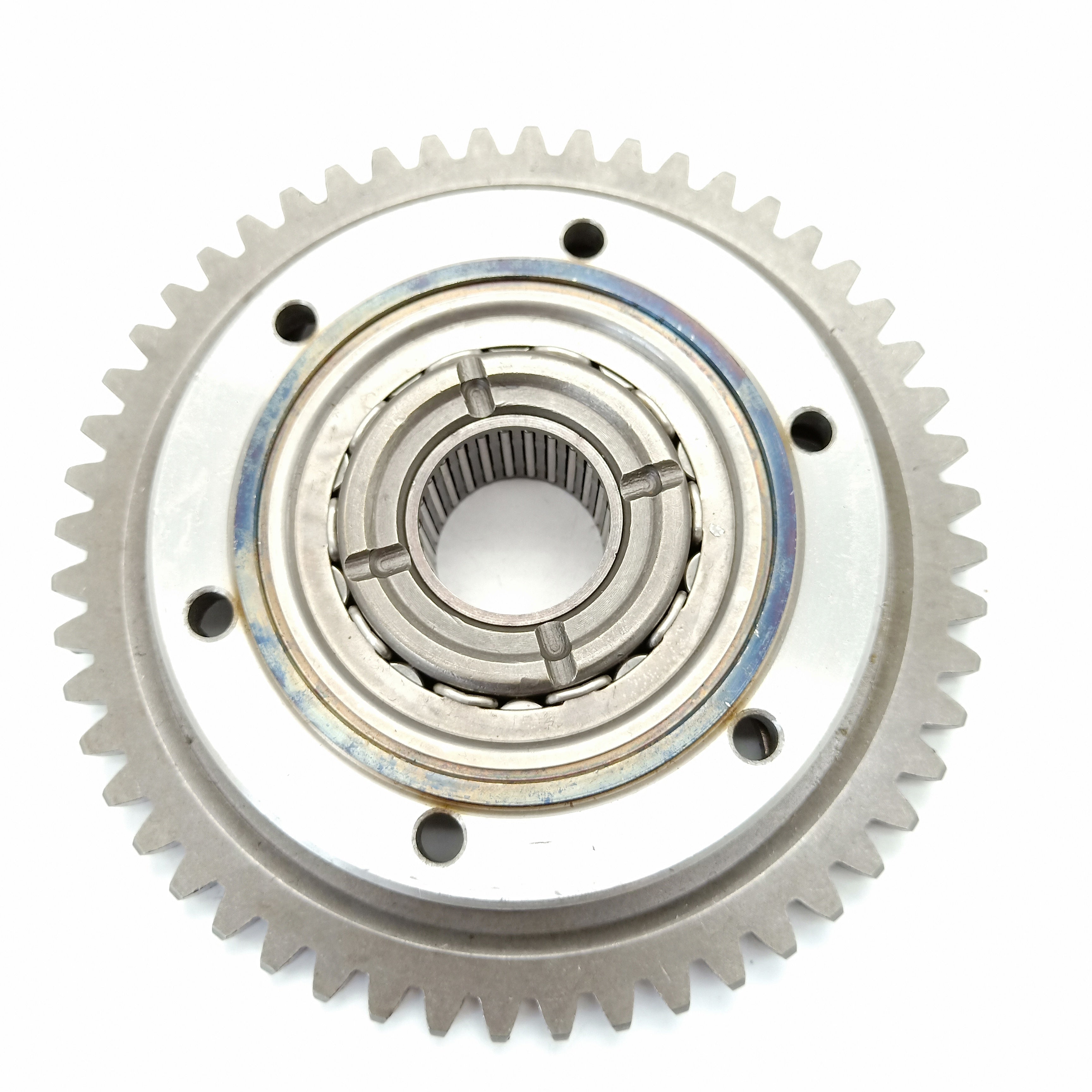 Racecraft Starter Clutch Suzuki Kingquad 05 to 11