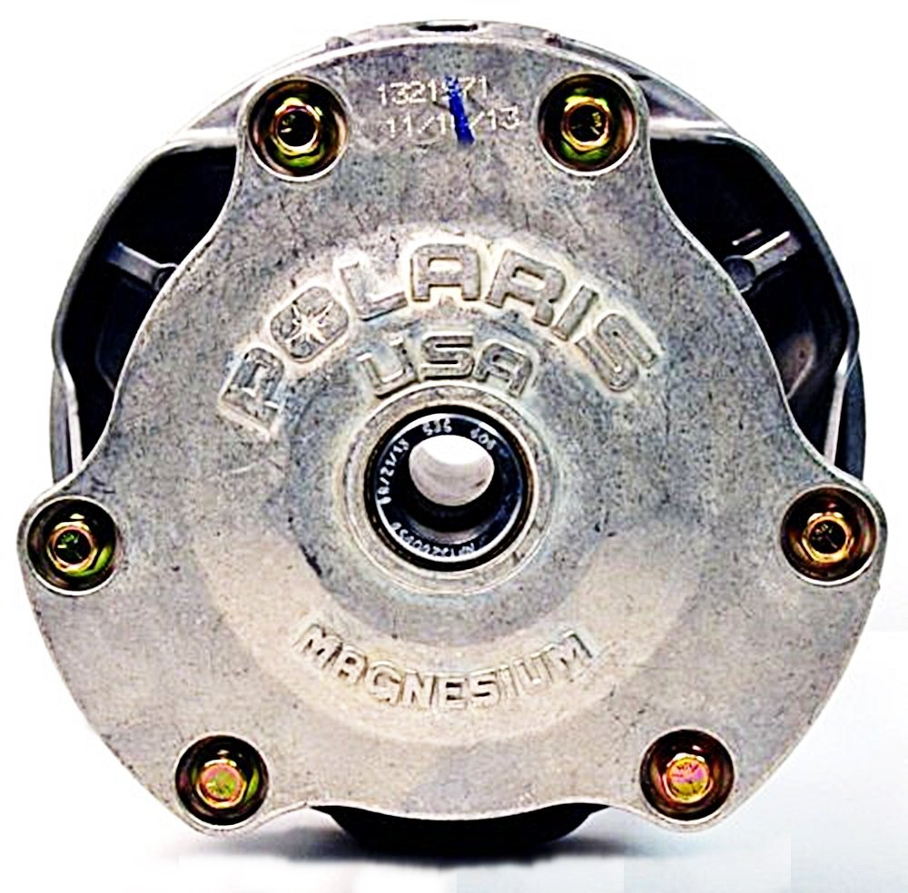 Racecraft Front Clutch Polaris 400 to 800 With Bearing