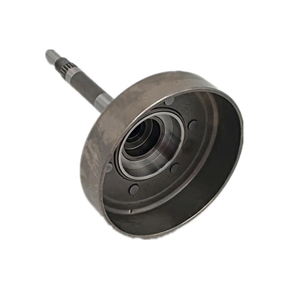 Racecraft Yamaha Grizzly & Rhino 660  Drive Clutch Outer 20