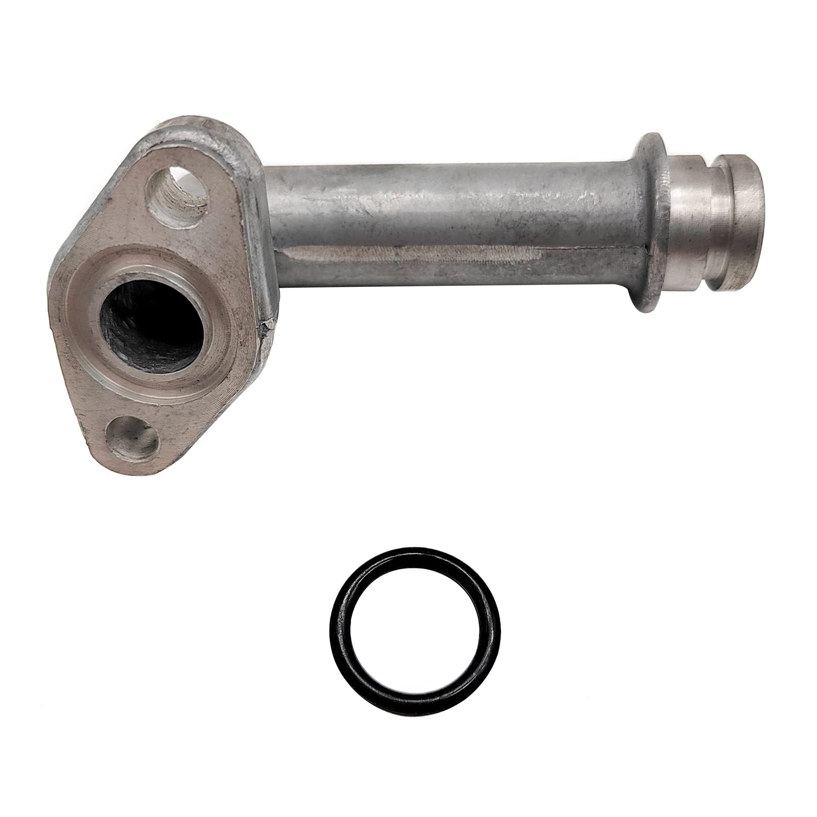 Racecraft Linhai Rustler 400 Plastic pipe to join barrel