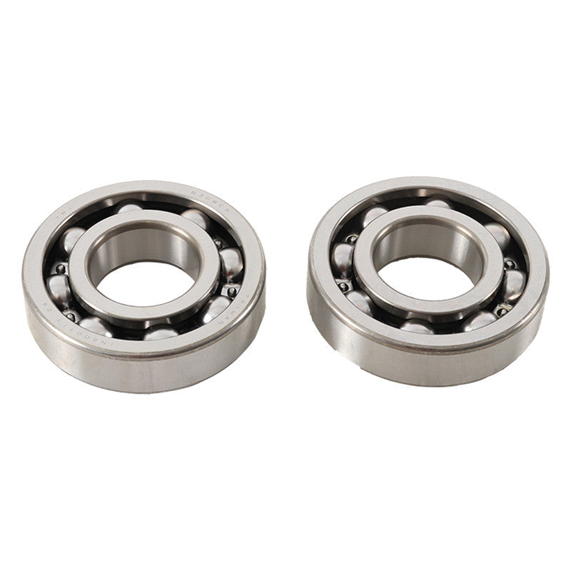 Hot Rods Main Bearing and Seal Kit Dirt Bike Suzuki RM 250