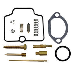 Psychic Carburetor Repair Kit Yamaha YZ80 02 TO 04