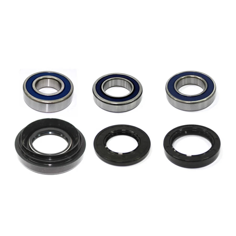Bronco Rear Wheel Bearing Can Am DS650