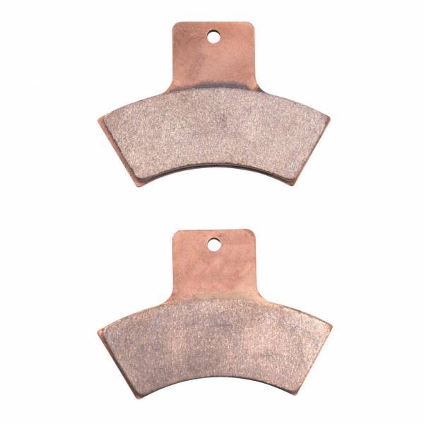 Tusk Sintered Metal BP - TA270R - Polaris Scrambler 500 2004