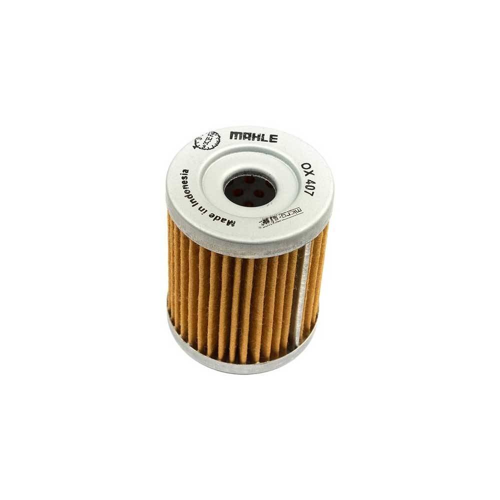 Mahle Oil Filter HF132