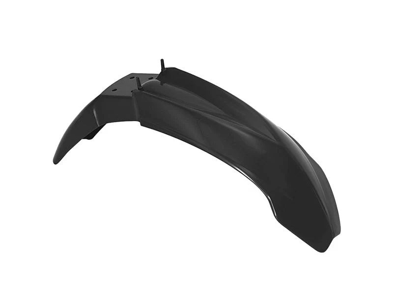 Racetech Front Fender Black
