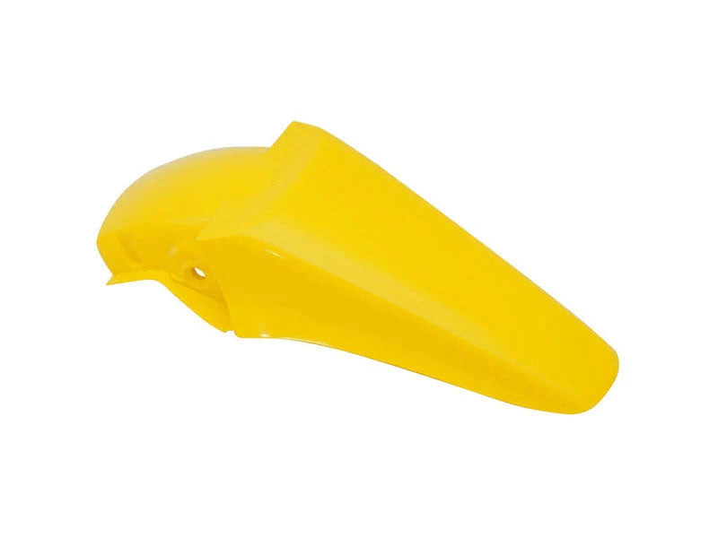 Racetech Rear Fender Yellow RM 125/250 96'-00'
