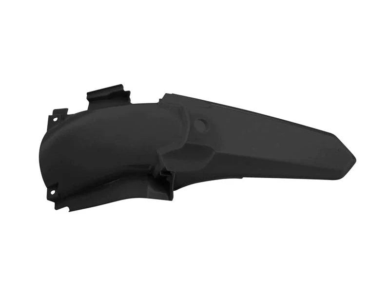 Revolution Rear Fender Black YAMAHA YZ