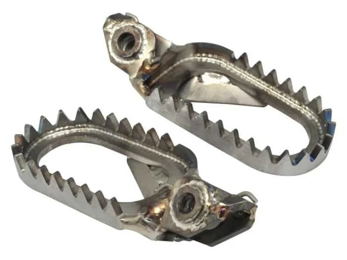 Psychic Footrest Foot Pegs Hardware kit Kawasaki