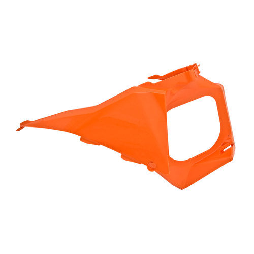 Racetech Air Box Side Panel DX Ora, 125/144/150/250 SX 07'