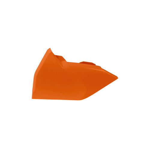 Racetech Air Box Side Panel SX Orange KTM 125/150 SX '16 - '