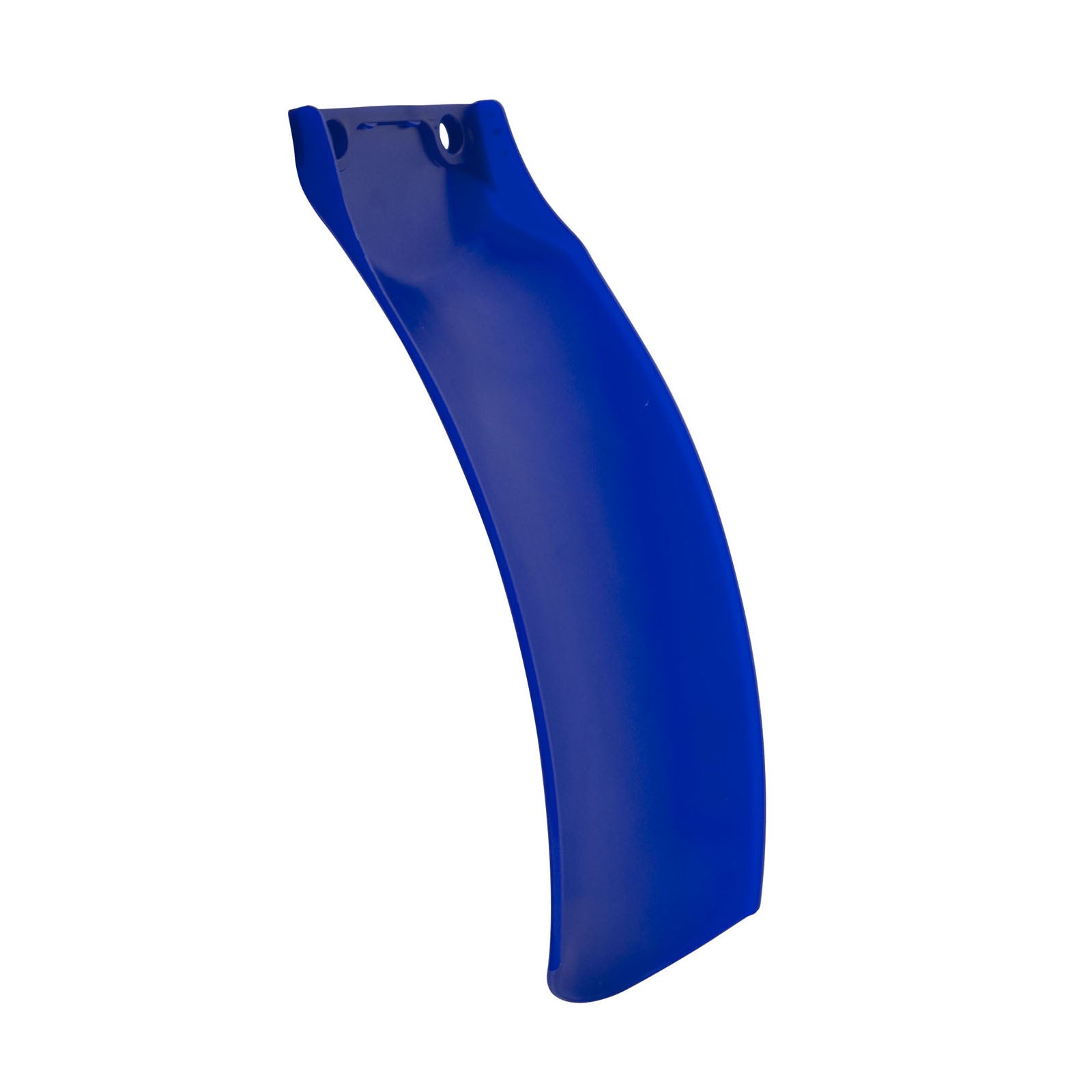 Racetech Rear Shock Mud Plate YZ-Blue YZ/YZ-X 125-250 '96-'