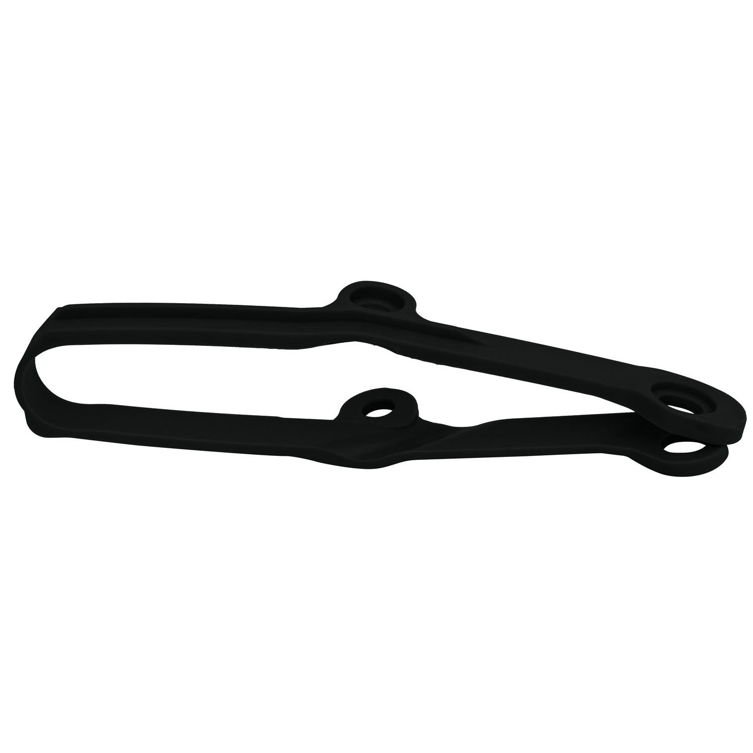 Racetech Swingarm Chain Slider Black , 125/144/150/250 SX 07