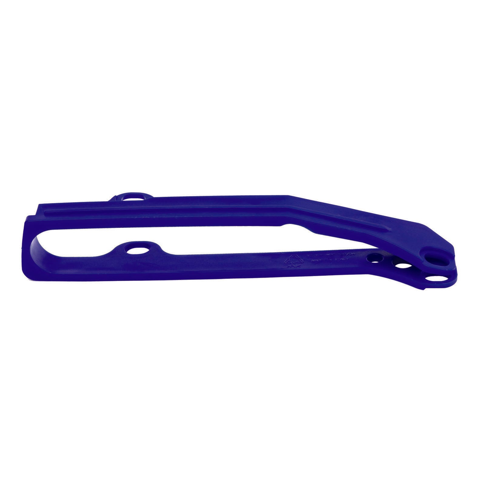 Racetech Chain Slider Blue Yamaha YZ/WR 125/250 '97 - '04, Y