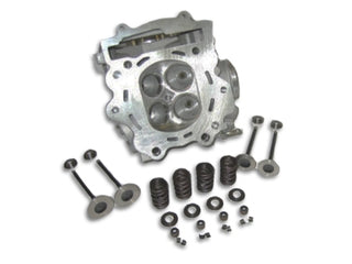 Racecraft Yamaha Grizzly 660 Rhino 660 Cylinder Head 02-08