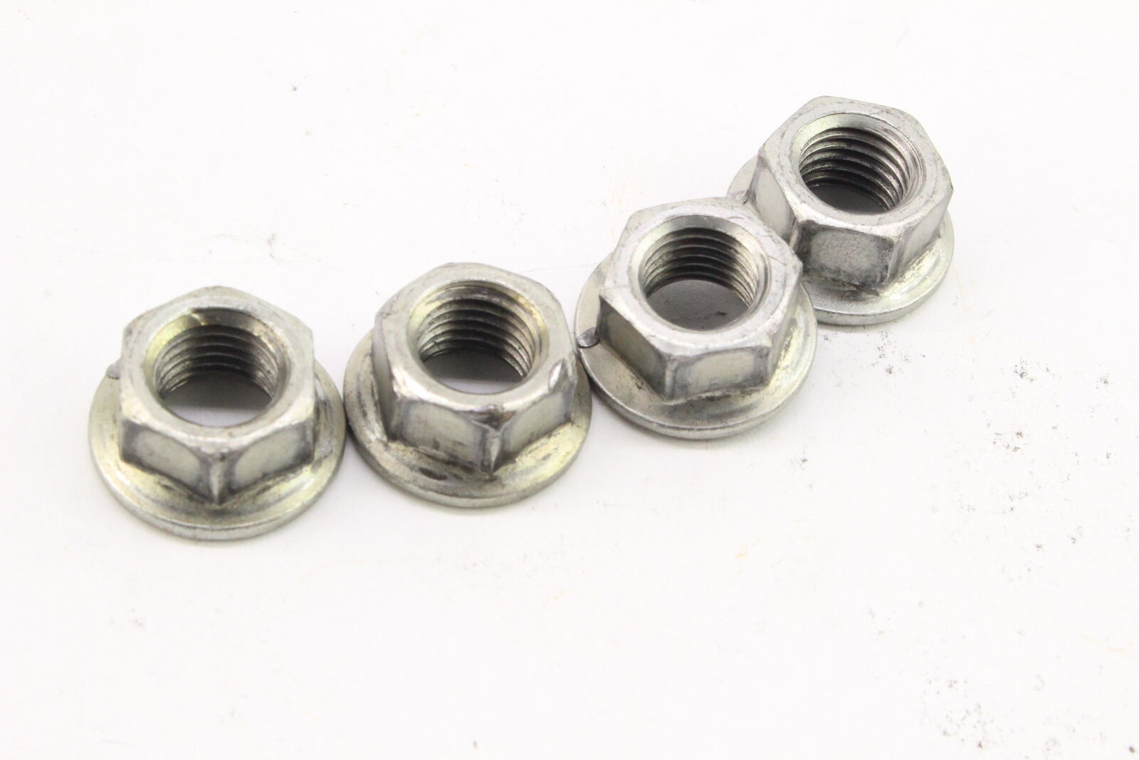 Racecraft Linhai Rustler 260/300 Locking Wheel Nuts M10x1.25