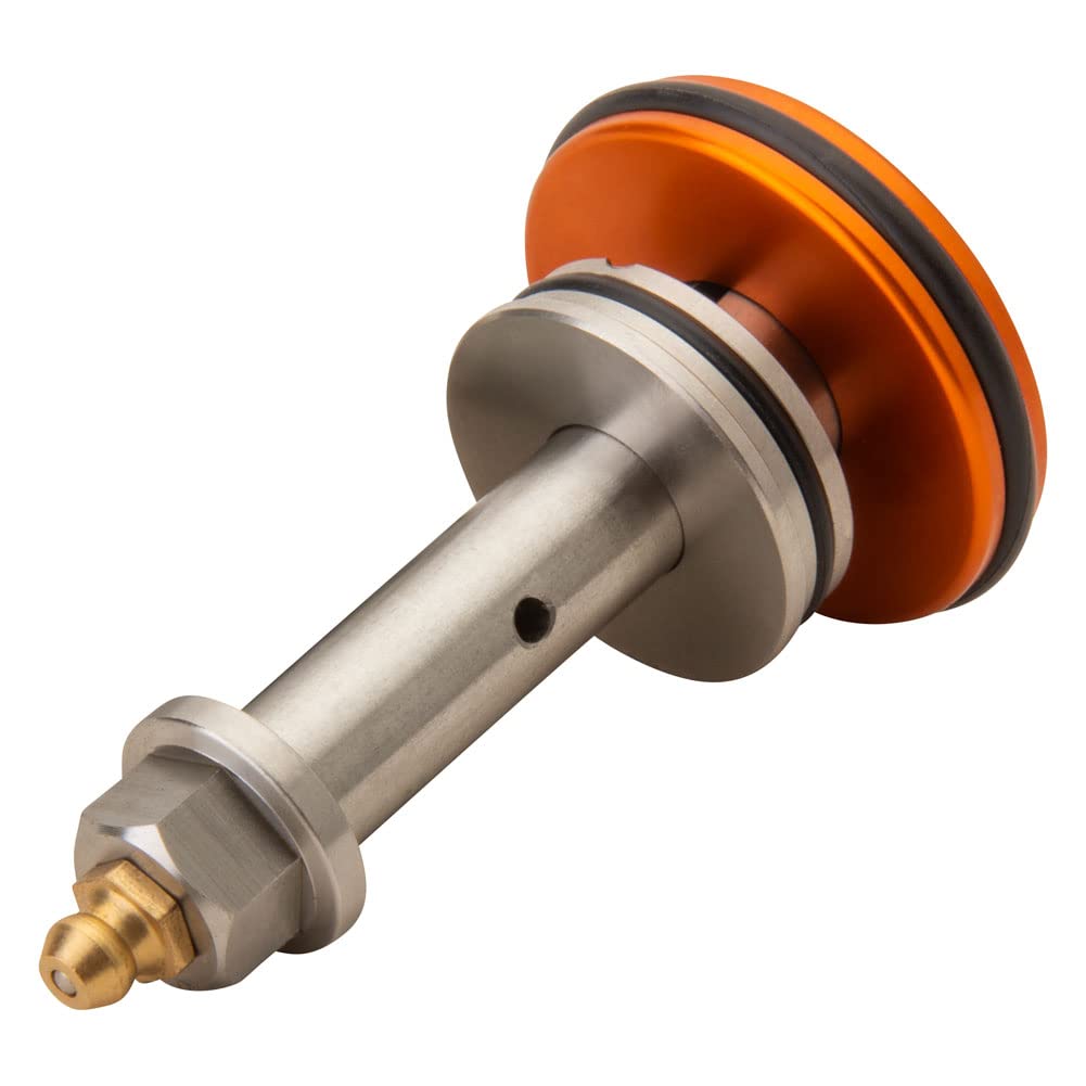 Racecraft Rear Shock PDS Swingarm Protector KTM 150/250/300