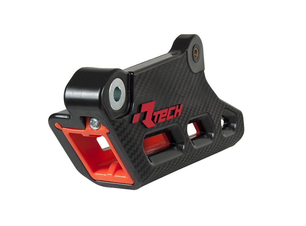 Racetech Monoblock R2.0 Worx Chain Guid Beta