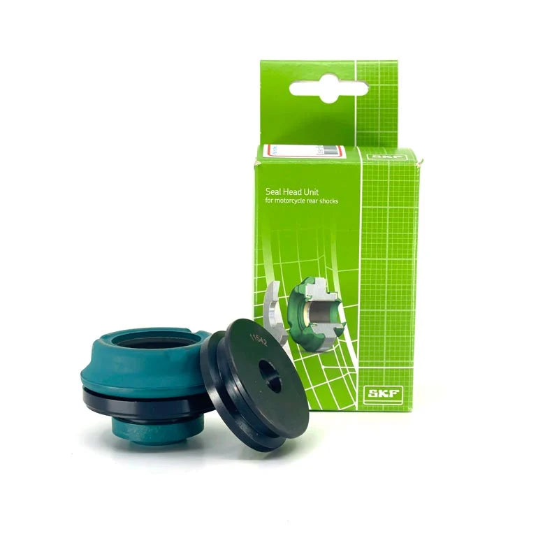 SKF - Complete Head Mono Wp Link New