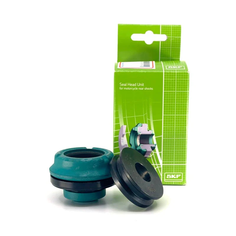 SKF - Complete Head Mono ADM WP Link-Rod 18mm, Piston 50mm