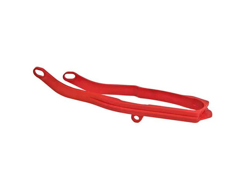 Racetech Chain Slider Red Honda CR 125/250/500 '00 - '07, CR