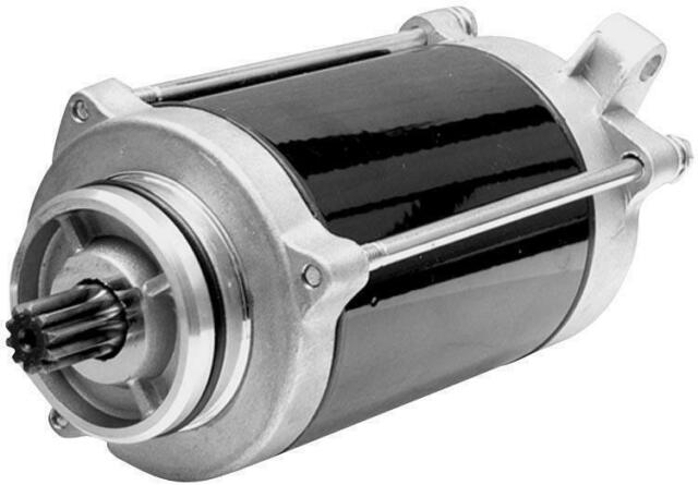 Bronco XD-01006 Starter KTM 450 500 12/16
