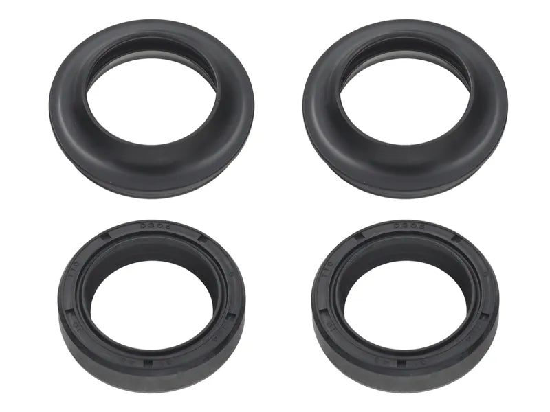 Psychic Fork Seal and Dust Kit 35X48X11,35X48.5/53X5.6/15