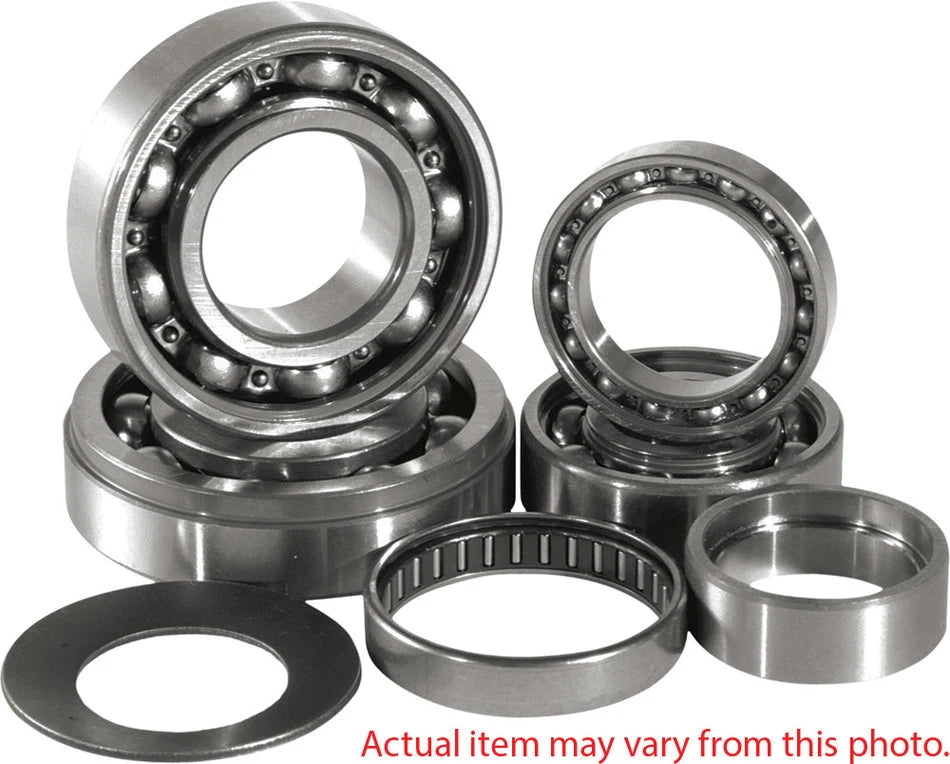 Hot Rods Transmission Bearing Kit KX 65 05-21 RM 65 05