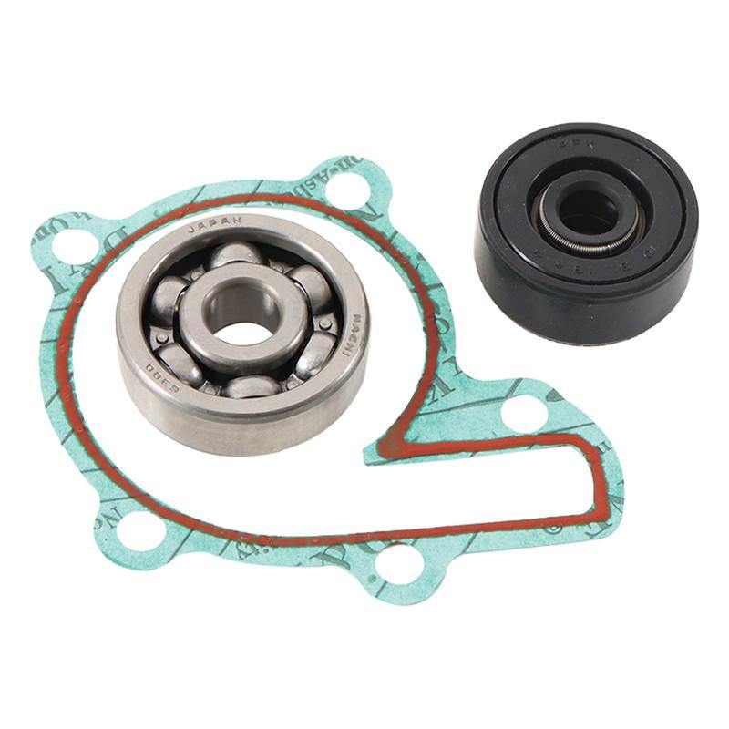 Hot Rods Water Pump Kit ATV Yamaha YFZ 450 2004-2009 2012-2