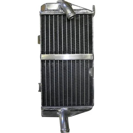 Racecraft Radiator Left Honda CRF 450R CRF450RX 17-19